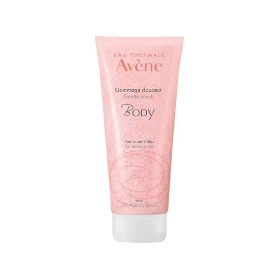 Avène Gommage Delicato Corpo 200 ml
