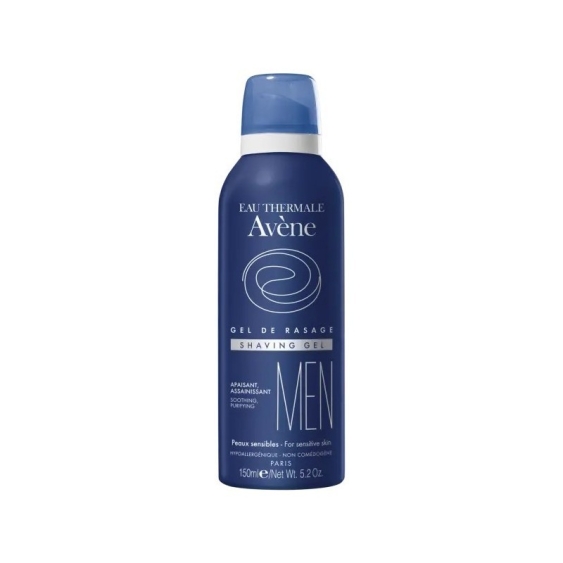 Avène Gel de Rasage 150ML