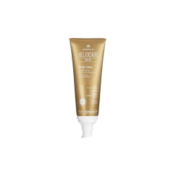 Difa Cooper Heliocare 360° Body Glow SPF50+ Protezione Solare Effetto Illuminante 100 ml