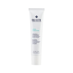Rilastil Aqua Sensitive Crema Ricca 40 ml