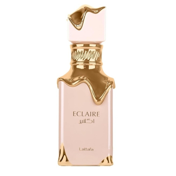 Lattafa Eclaire Eau De Parfum 100 ml