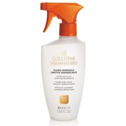 Collistar Speciale Abbronzatura Perfetta Fluido Doposole Lenitivo Rinfrescante