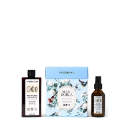 Phytorelax Coccole Sublimi Olio Di Mandorla Cofanetto