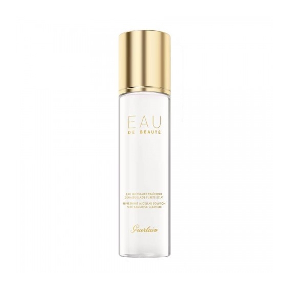 Guerlain Les Démaquillants De Beauté Eau de Beauté 200ML