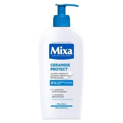 Mixa Ceramide Protect Lozione Corpo Idratante Rinforzante 250 ml