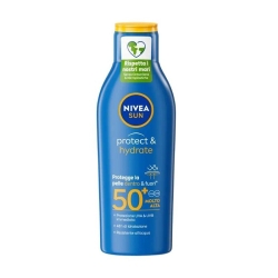 Nivea Sun Protect & Hydrate Latte Solare SPF50+ 200 ml