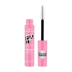 Essence Fix It Like A Pro Gel Fissante Sopracciglia Trasparente