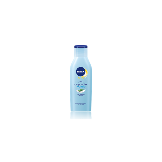 Nivea Doposole Hydrate Latte Idratante 200 Ml