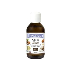 I Provenzali Olio di Mandorle Dolci al Profumo di Muschio Bianco 200 ml