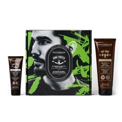 Phytorelax Men's Grooming Barba Perfetta Kit Uomo