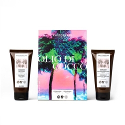 Phytorelax Olio Di Cocco Trattamento Mani Cofanetto