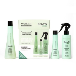 Phytorelax Keratin Curly Kit Capelli Ricci