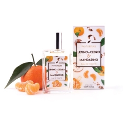 Phytorelax Legno di Cedro & Mandarino Eau De Toilette 100 ml