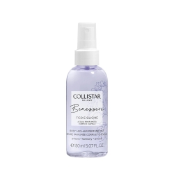 Collistar Benessere Fico E Glicine Acqua Profumata Corpo E Capelli 150 ml