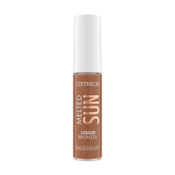 Catrice Melted Sun Bronzer Liquido - 025 Beach Please