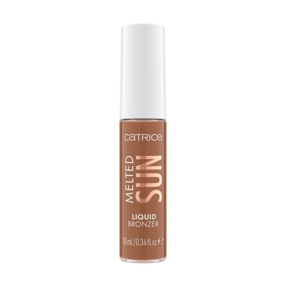 Catrice Melted Sun Bronzer Liquido - 025 Beach Please