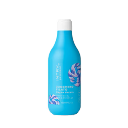 Intra Gourmand Zucchero Filato Bagnodoccia 450 ml