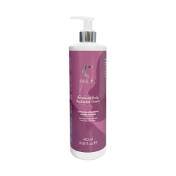 Cobea Advanced Body Hydration Cream 400ML