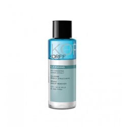 Korff Cleansing Soluzione Bifasica Struccante 150ML