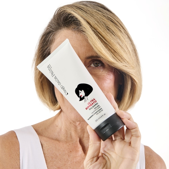 Diego Dalla Palma Ultra Bombato Balsamo Volume 200 ml