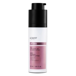 Korff Lifting Siero Intensivo Effetto Lifting 30ML