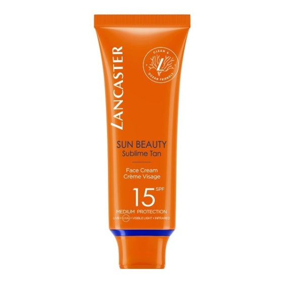 Lancaster Sun Beauty Care SPF 15