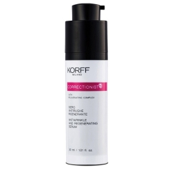 Korff Correctionist Siero Antirughe Rigenerante 30ML