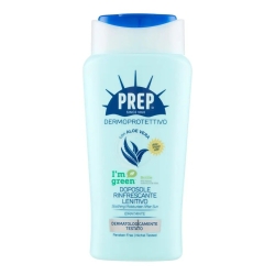 Prep Dermoprotettivo Doposole Idratante e Lenitivo 200 ml