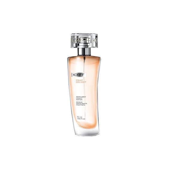 Korff Acqua Profumata Fruttata 50ML