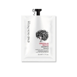 Diego Dalla Palma Orgoglio Riccio Shampoo Idratante Travel Size 50 ml