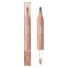 Pupa Vamp! Marker Duo Lip Marker & Oil-Gloss - 01