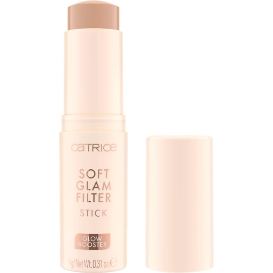 Catrice Soft Glam Filter Stick Fondotinta - 010 Fair-Light