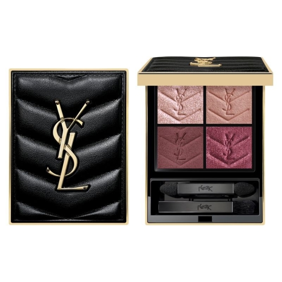 Yves Saint Laurent Couture Mini Clutch Palette Ombretti - 820 Majestic Riad