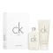 Calvin Klein CK One 50 ml + Body Wash Cofanetto