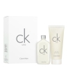 Calvin Klein CK One 50 ml + Body Wash Cofanetto