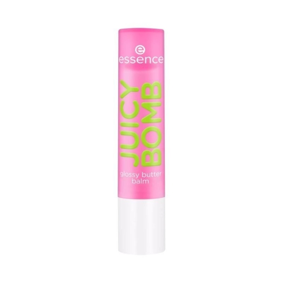 Essence Juicy Bomb - Balsamo Labbra N. 03 Time To Pitaya