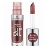 Essence Hydra Kiss Lip Oil - 08 Mocha Glow