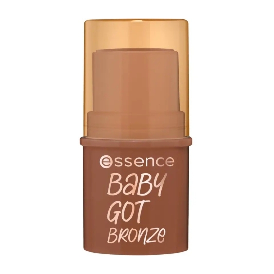 Essence Baby Got Bronze Bronzer Stick - 40 Hazelnut Hug