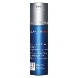 Clarins Men Trattamento Levigante Anti-Rughe Rassodante 50 ml