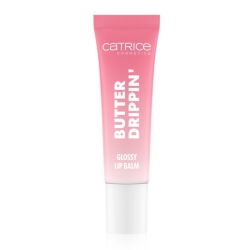 Catrice Butter Drippin’ Glossy Lip Balm - 010 Pink Lemon Squeezin’