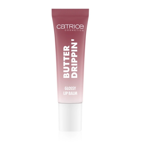 Catrice Butter Drippin’ Glossy Lip Balm - 030 Butter Together