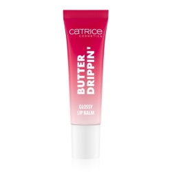 Catrice Butter Drippin’ Glossy Lip Balm - 050 Cherry Delicious