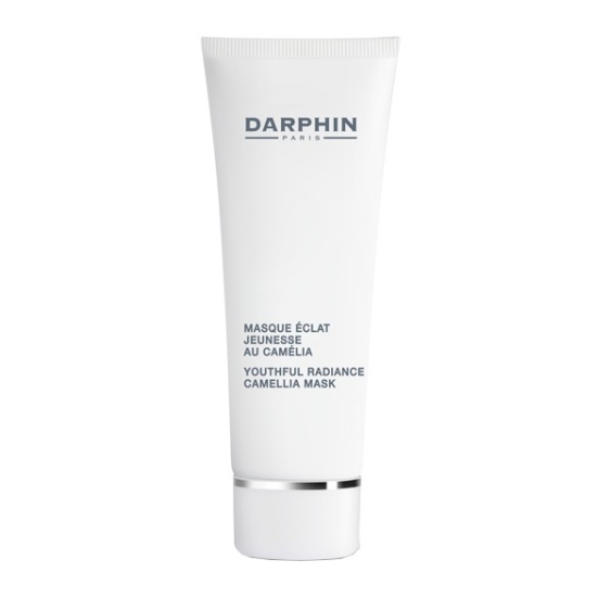 Darphin Youthful Radiance Camellia Mask 75ML