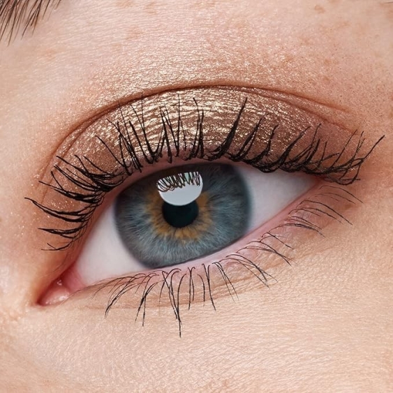 Catrice Metallic Spark Ombretto In Crema - 020 Diamond Dust
