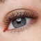 Catrice Metallic Spark Ombretto In Crema - 020 Diamond Dust