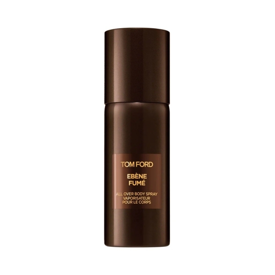 Tom Ford Ébène Fumé All Over Body Spray 150 ml