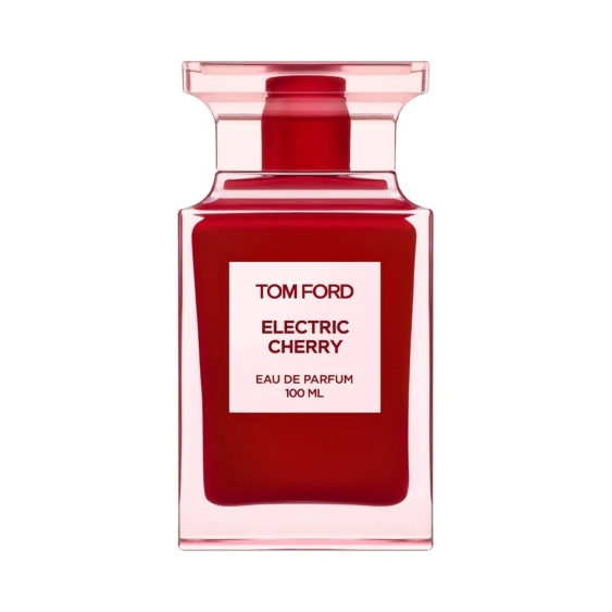 Tom Ford Electric Cherry Eau De Parfum 100 ml