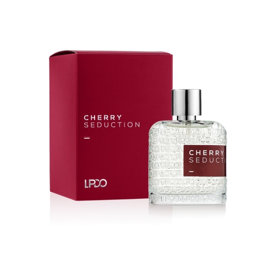 LPDO Cherry Seduction Eau De Parfum Intense 30 ml