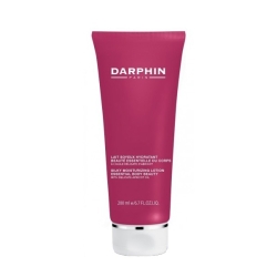 Darphin Silky Moisturizing Lotion 200ML