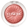 Clinique Cheek Pop Blush - 01 Ginger Pop